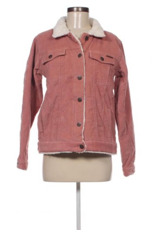 Dámska bunda  Urban Surface, Veľkosť S, Farba Ružová, Cena  14,86 €