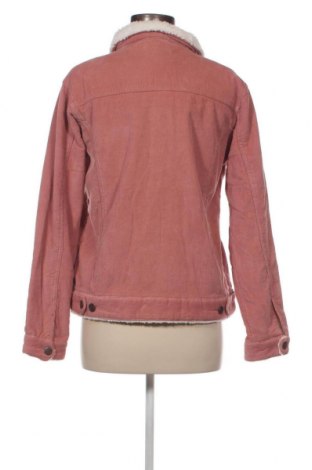 Dámská bunda  Urban Surface, Velikost M, Barva Růžová, Cena  512,00 Kč