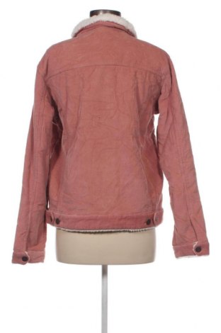 Dámská bunda  Urban Surface, Velikost L, Barva Růžová, Cena  512,00 Kč