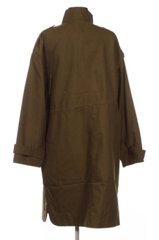 Γυναικείο μπουφάν Vero Moda, Μέγεθος XL, Χρώμα Πράσινο, Τιμή 7,61 €