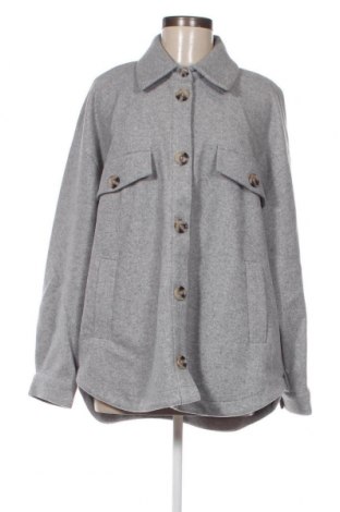 Damenjacke Vero Moda, Größe XL, Farbe Grau, Preis 42,27 €