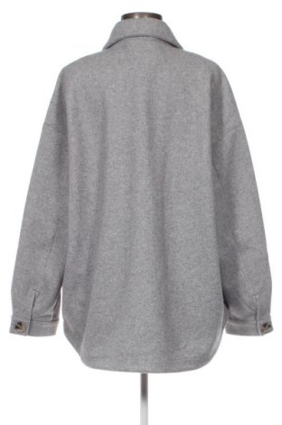 Γυναικείο μπουφάν Vero Moda, Μέγεθος XL, Χρώμα Γκρί, Τιμή 8,88 €