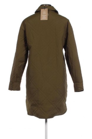 Γυναικείο μπουφάν Vero Moda, Μέγεθος M, Χρώμα Πράσινο, Τιμή 12,68 €