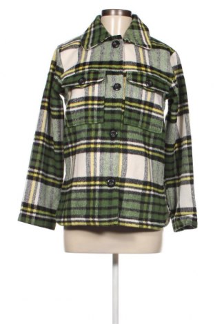 Γυναικείο μπουφάν Wednesday's Girl, Μέγεθος XXS, Χρώμα Πολύχρωμο, Τιμή 10,54 €