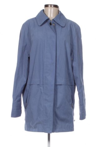 Γυναικείο μπουφάν Wega, Μέγεθος XL, Χρώμα Μπλέ, Τιμή 8,91 €