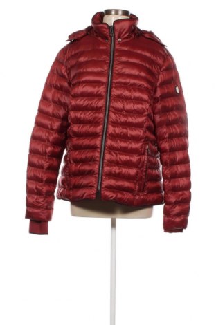 Γυναικείο μπουφάν Wellensteyn, Μέγεθος XL, Χρώμα Κόκκινο, Τιμή 182,99 €