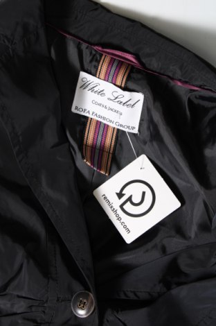 Damenjacke White Label by Rofa fashion group, Größe M, Farbe Blau, Preis € 4,45