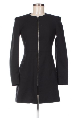 Geacă de femei Zara, Mărime XS, Culoare Negru, Preț 195,00 Lei