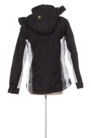 Damenjacke für Wintersports Peak Mountain, Größe L, Farbe Schwarz, Preis 101,88 €