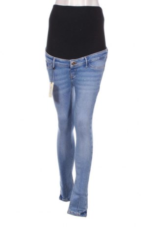 Τζίν εγκυμοσύνης River Island, Μέγεθος XS, Χρώμα Μπλέ, Τιμή 26,91 €