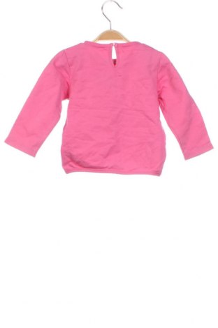 Bluză pentru copii, Mărime 12-18m/ 80-86 cm, Culoare Roz, Preț 61,22 Lei