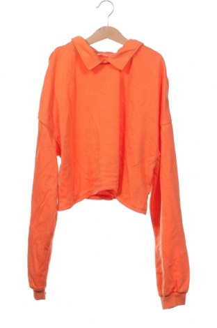 Kinder Shirt, Größe 15-18y/ 170-176 cm, Farbe Orange, Preis € 1,67