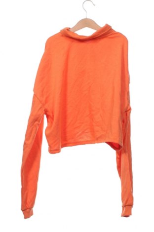 Детска блуза, Размер 15-18y/ 170-176 см, Цвят Оранжев, Цена 3,12 лв.