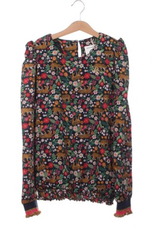 Detská blúzka , Veľkosť 14-15y/ 168-170 cm, Farba Viacfarebná, Cena  17,58 €