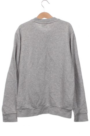 Kinder Shirt Adidas Originals, Größe 10-11y/ 146-152 cm, Farbe Grau, Preis 31,31 €