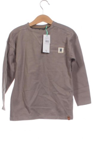 Kinder Shirt Babyface, Größe 5-6y/ 116-122 cm, Farbe Braun, Preis 29,82 €