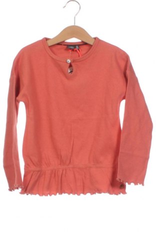 Παιδική μπλούζα Babyface, Μέγεθος 4-5y/ 110-116 εκ., Χρώμα Καφέ, Τιμή 40,72 €