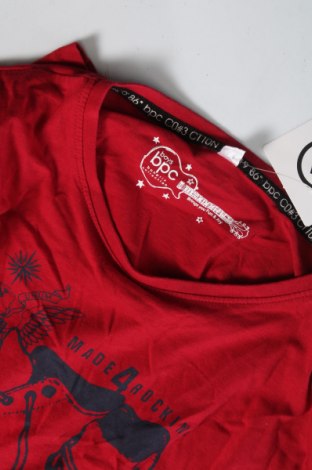 Παιδική μπλούζα Bpc Bonprix Collection, Μέγεθος 14-15y/ 168-170 εκ., Χρώμα Κόκκινο, Τιμή 16,44 €