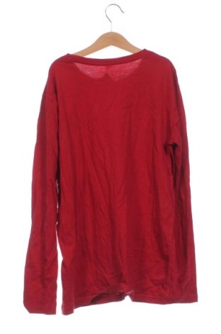 Kinder Shirt Bpc Bonprix Collection, Größe 14-15y/ 168-170 cm, Farbe Rot, Preis 16,44 €