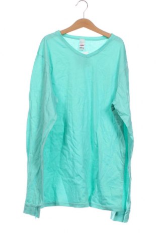 Παιδική μπλούζα Buffalo, Μέγεθος 15-18y/ 170-176 εκ., Χρώμα Πράσινο, Τιμή 14,85 €