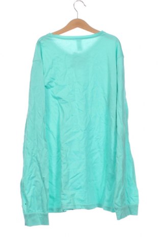 Παιδική μπλούζα Buffalo, Μέγεθος 15-18y/ 170-176 εκ., Χρώμα Πράσινο, Τιμή 2,67 €