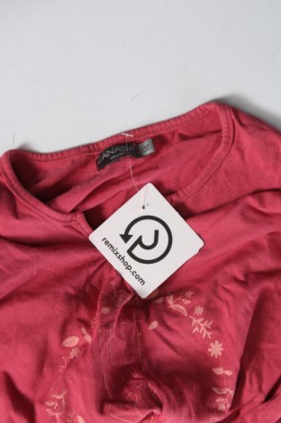 Kinder Shirt Canada House, Größe 13-14y/ 164-168 cm, Farbe Rosa, Preis 12,83 €