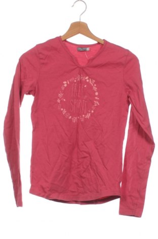 Детска блуза Canada House, Размер 13-14y/ 164-168 см, Цвят Розов, Цена 5,02 лв.