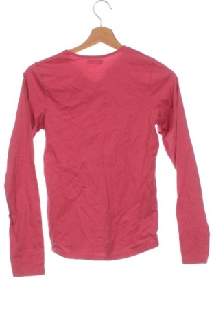 Kinder Shirt Canada House, Größe 13-14y/ 164-168 cm, Farbe Rosa, Preis 3,85 €