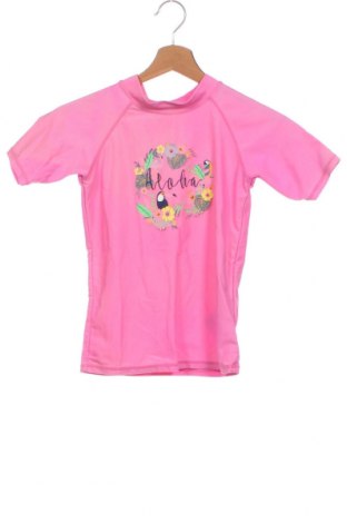 Kinder Shirt Color Kids, Größe 9-10y/ 140-146 cm, Farbe Rosa, Preis 8,66 €