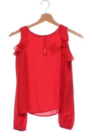 Dziecięca bluzka Cubus, Rozmiar 11-12y/ 152-158 cm, Kolor Czerwony, Cena 73,57 zł