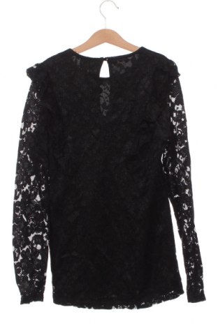 Παιδική μπλούζα D-Xel, Μέγεθος 15-18y/ 170-176 εκ., Χρώμα Μαύρο, Τιμή 2,67 €