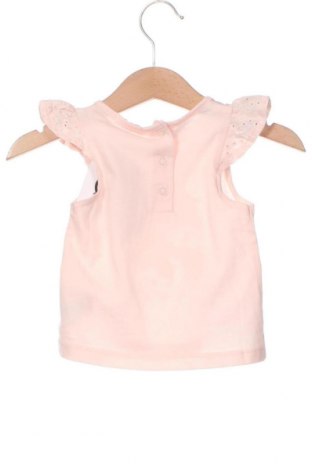 Kinder Shirt Dp...am, Größe 2-3m/ 56-62 cm, Farbe Rosa, Preis 3,22 €