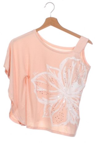 Detská blúzka  Guess, Veľkosť 9-10y/ 140-146 cm, Farba Oranžová, Cena  40,72 €