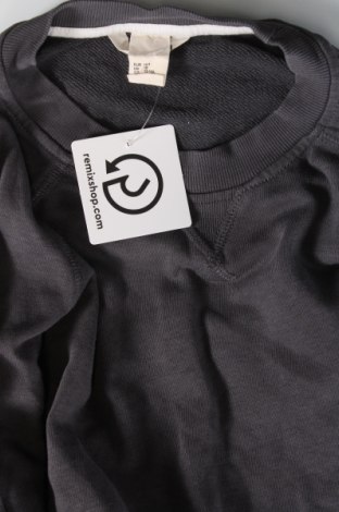 Dziecięca bluzka H&M, Rozmiar 13-14y/ 164-168 cm, Kolor Szary, Cena 17,10 zł