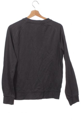 Kinder Shirt H&M, Größe 13-14y/ 164-168 cm, Farbe Grau, Preis 3,68 €