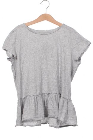 Детска блуза H&M, Размер 10-11y/ 146-152 см, Цвят Сив, Цена 7,28 лв.