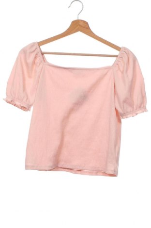 Dziecięca bluzka H&M, Rozmiar 12-13y/ 158-164 cm, Kolor Różowy, Cena 83,16 zł