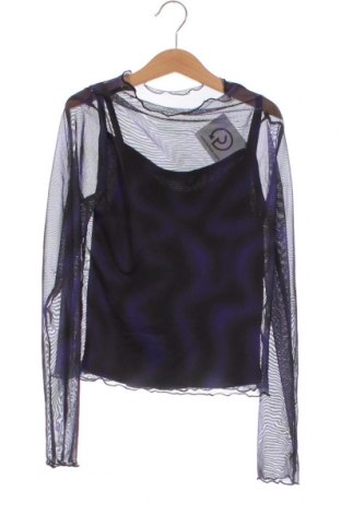 Dziecięca bluzka H&M, Rozmiar 10-11y/ 146-152 cm, Kolor Kolorowy, Cena 73,57 zł