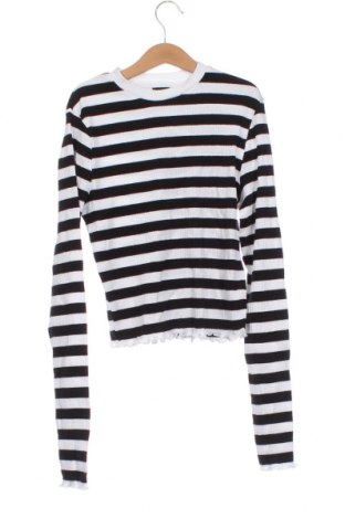 Dziecięca bluzka H&M, Rozmiar 12-13y/ 158-164 cm, Kolor Kolorowy, Cena 60,77 zł
