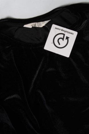 Detská blúzka  H&M, Veľkosť 12-13y/ 158-164 cm, Farba Čierna, Cena  2,99 €