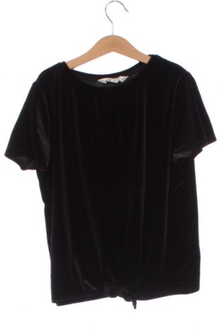 Dziecięca bluzka H&M, Rozmiar 12-13y/ 158-164 cm, Kolor Czarny, Cena 9,98 zł