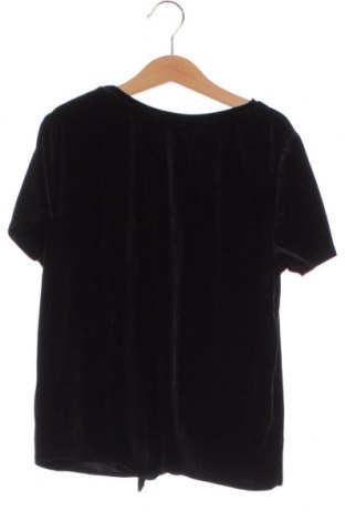 Kinder Shirt H&M, Größe 12-13y/ 158-164 cm, Farbe Schwarz, Preis € 1,84