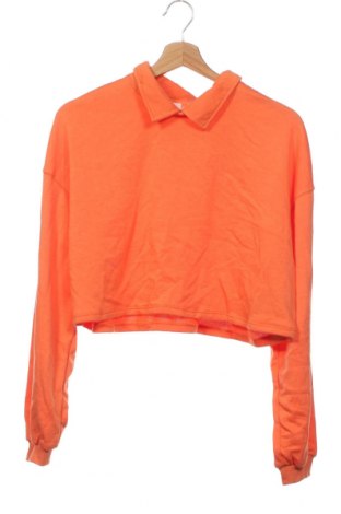 Παιδική μπλούζα H&M, Μέγεθος 15-18y/ 170-176 εκ., Χρώμα Πορτοκαλί, Τιμή 1,63 €