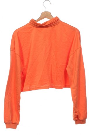 Παιδική μπλούζα H&M, Μέγεθος 15-18y/ 170-176 εκ., Χρώμα Πορτοκαλί, Τιμή 1,63 €
