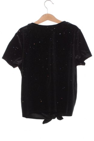 Bluză pentru copii H&M, Mărime 10-11y/ 146-152 cm, Culoare Negru, Preț 19,74 Lei