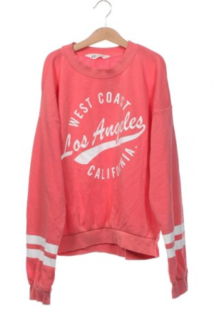 Detská blúzka  H&M, Veľkosť 12-13y/ 158-164 cm, Farba Ružová, Cena  13,61 €