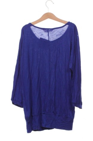 Dziecięca bluzka H&M, Rozmiar 14-15y/ 168-170 cm, Kolor Niebieski, Cena 11,52 zł