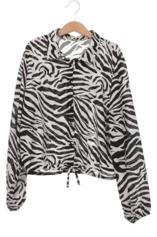 Παιδική μπλούζα H&M, Μέγεθος 10-11y/ 146-152 εκ., Χρώμα Μαύρο, Τιμή 14,85 €