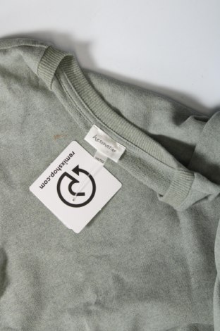 Παιδική μπλούζα Hessnatur, Μέγεθος 10-11y/ 146-152 εκ., Χρώμα Πράσινο, Τιμή 5,72 €