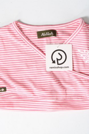 Kinder Shirt Killah, Größe 2-3y/ 98-104 cm, Farbe Rosa, Preis € 5,33